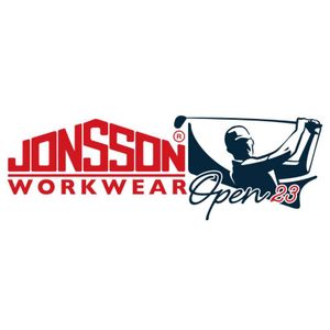 Jonsson Workwear Open