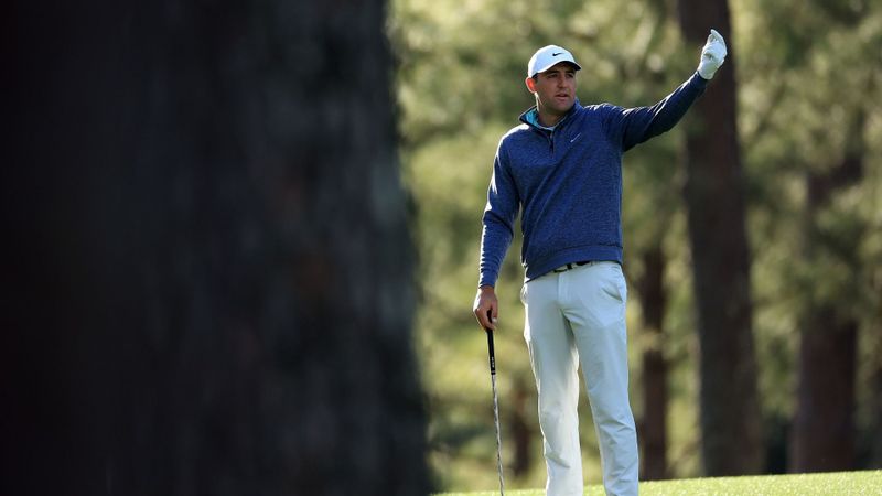 US Masters 2022: Highlights Ru...