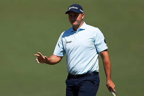 US Masters 2026 - Sepp Straka trotz 69: "Definitiv meine schlechteste Runde"