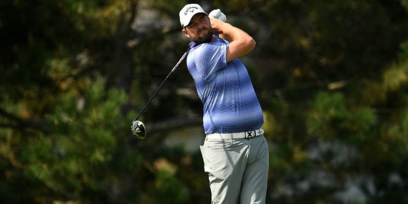BMW Champ.: Marc Leishman gibt...