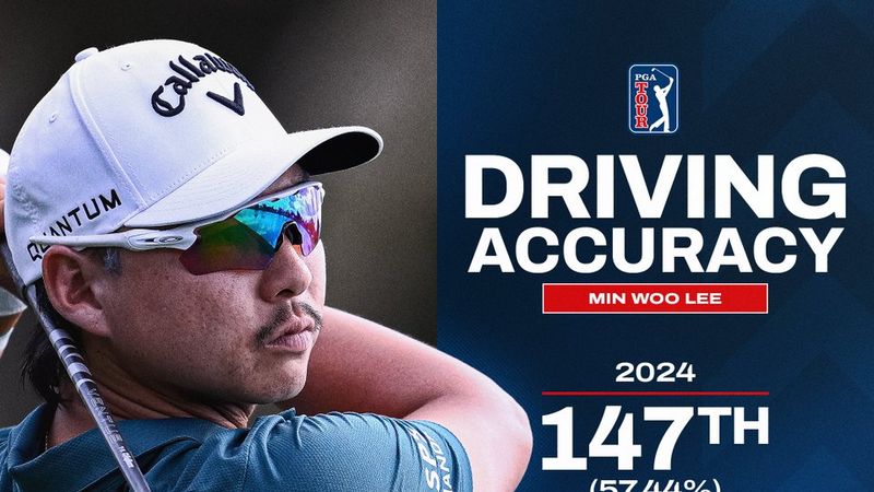 Min Woo Lee korrigiert Kurs: M...