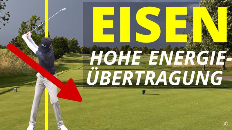 Golftraining mit Birdietrain:...