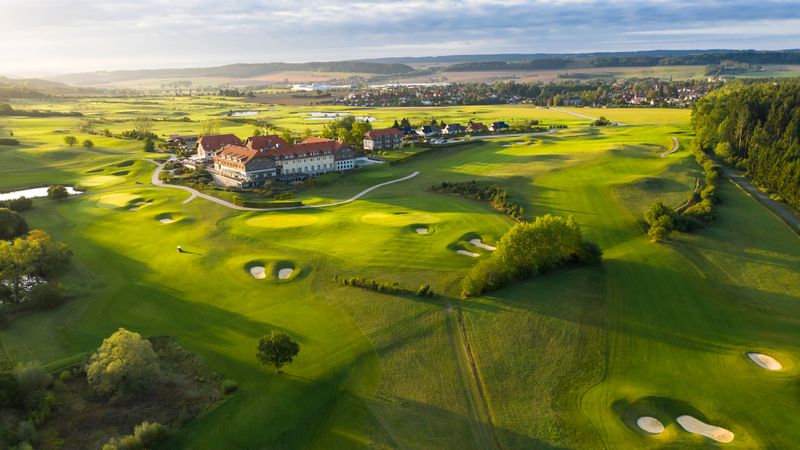 Golf im Wandel: Mehr Freizeitb...