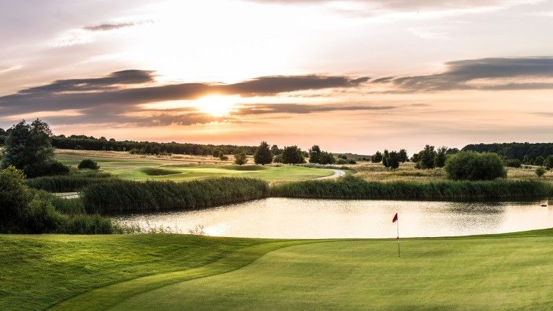 Kurzurlaub Schlosshotel Fleese...