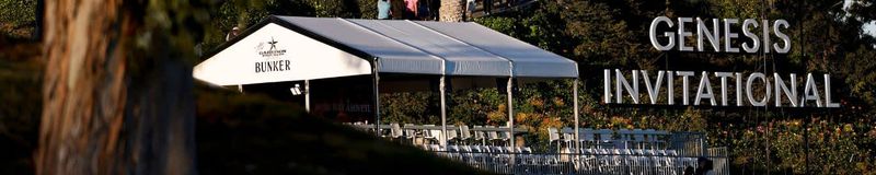 The Genesis Invitational