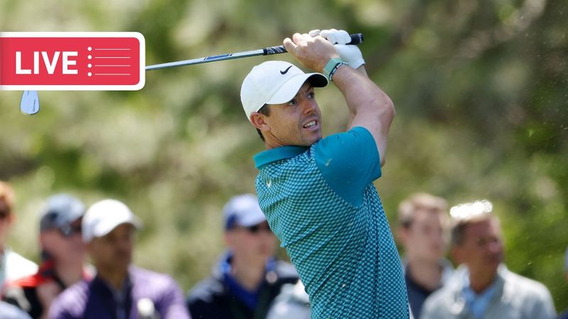 US Masters 2022 Leaderboard: R...