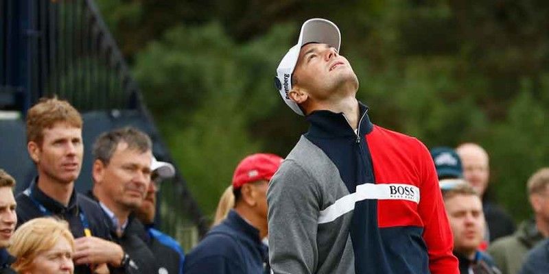 Verletzung ernster als gedacht...