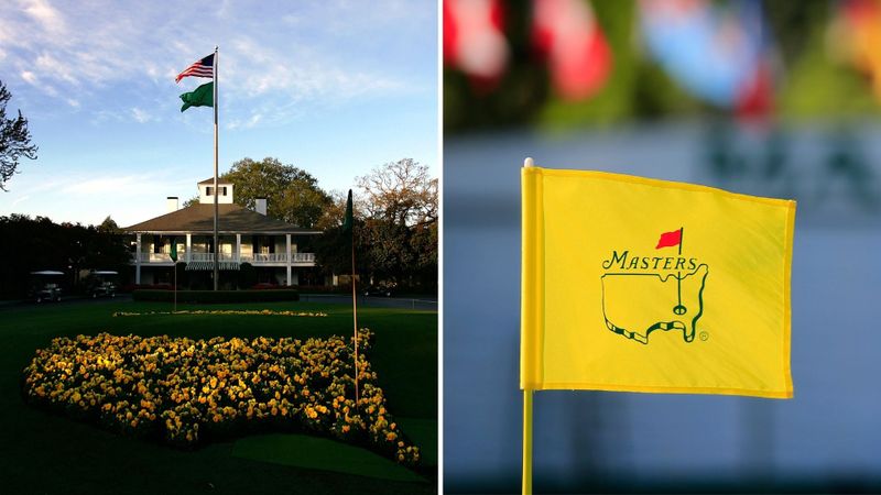 US Masters 2021: Das erwartet...