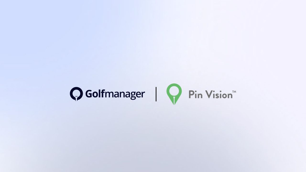 Golf Course Vision Pin Vision and Golfmanager Integration Streamlines Course Data ...