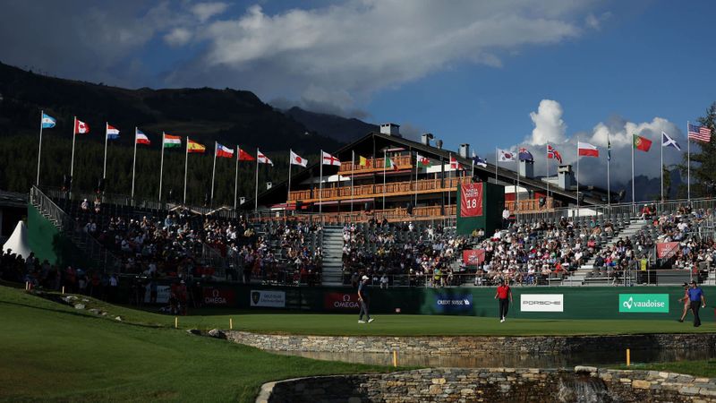 Auf Regen folgt Sonnenschein -...