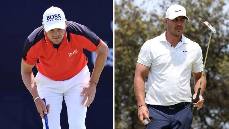 US Open 2021: Der LIVETICKER v...