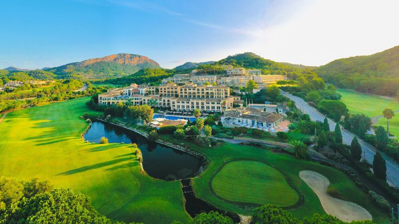 Steigenberger Hotel & Resort C...