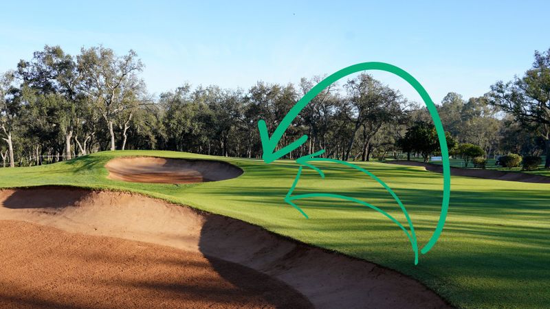 Wo schlage ich jetzt denn hin?...