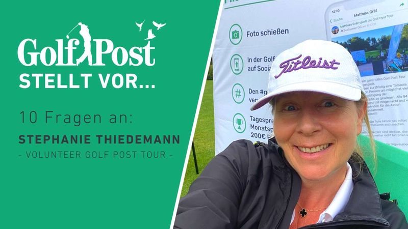 Golf Post stellt vor...