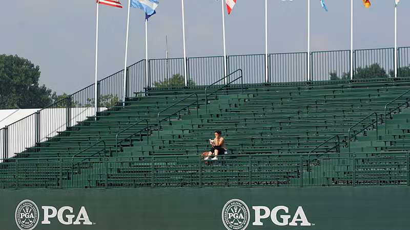 Grand Centre Golf startet 2026 mit vollem Turnierprogramm