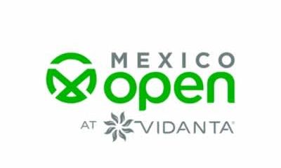 Mexico Open at Vidanta