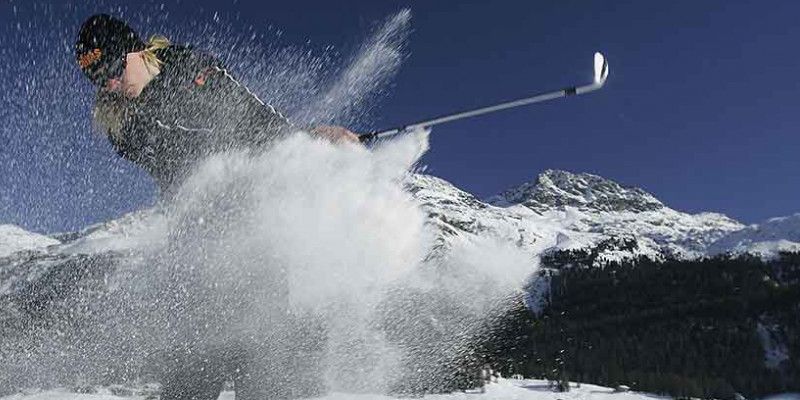 Trainingslager an 4 Standorten...