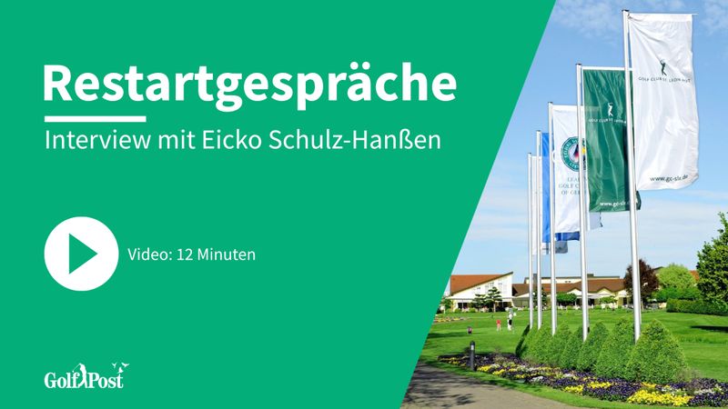 Restartgespräche mit dem GC St...