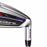Cobra King Radspeed One Length Eisen