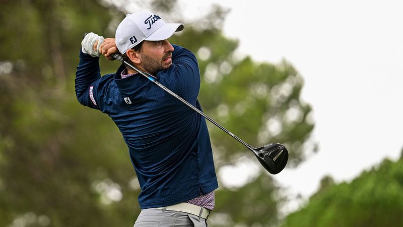 Challenge Tour mit Nicolai von...