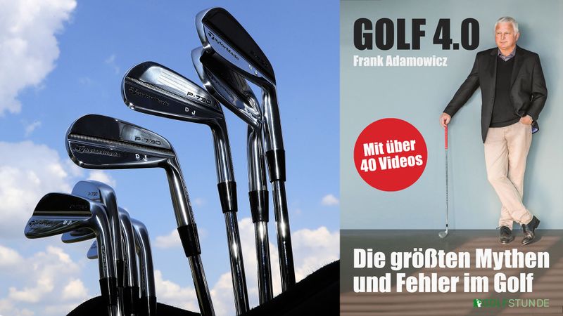 Golftraining: Wie finde ich di...