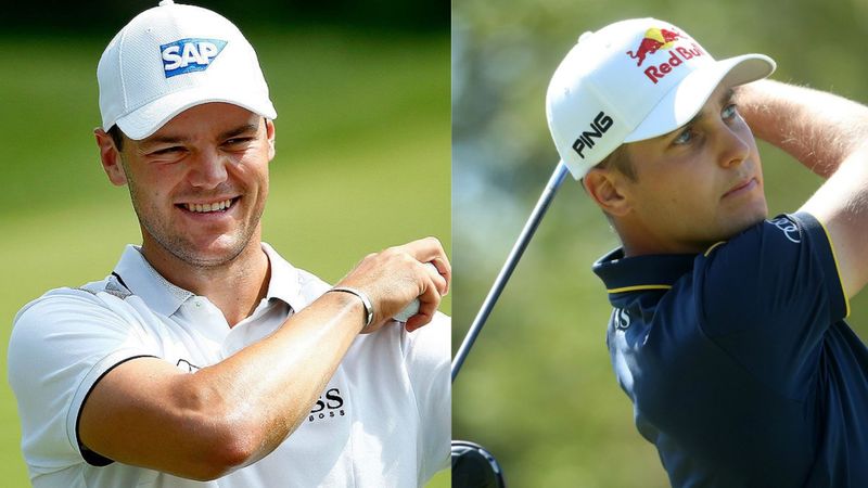 PGA Tour: Martin Kaymer brauch...
