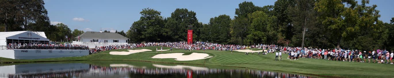 Virginia presented by Maaden