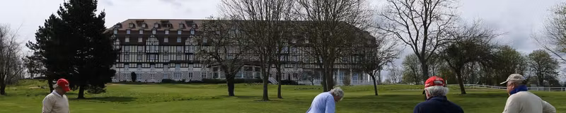 Lacoste Ladies Open de France