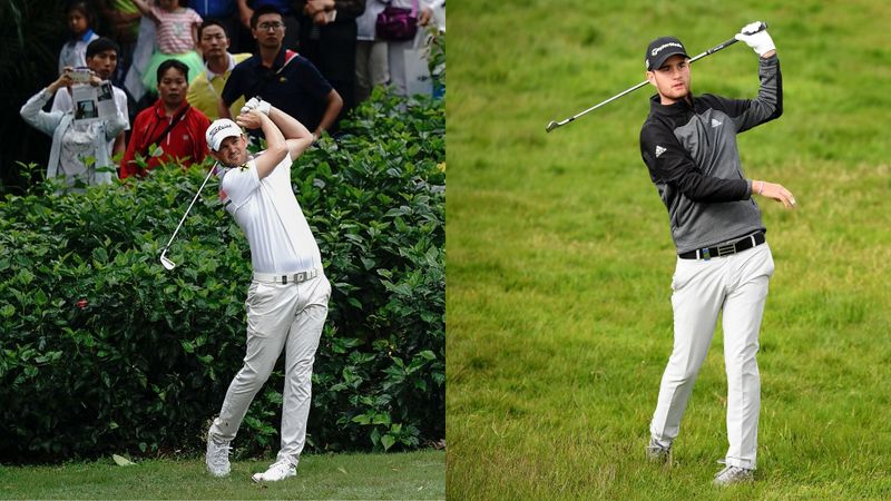 European Tour: Wiesberger und...