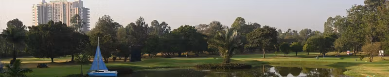 Magical Kenya Open