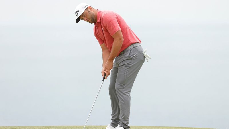 Die besten Schläge der US Open...