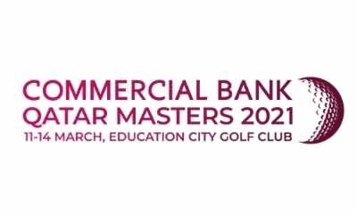 Commercial Bank Qatar Masters