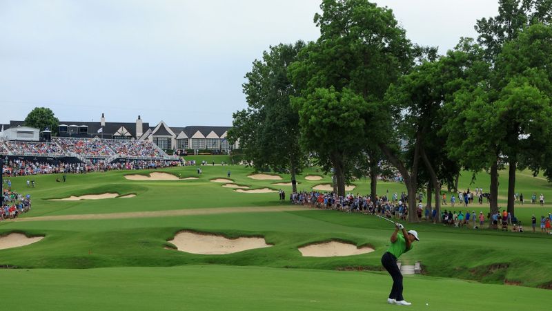 PGA Championship 2022: Der Kam...