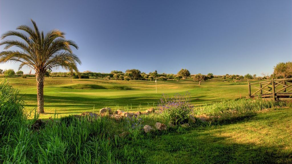 50% Greenfee Vorteil Boavista Golf & Spa Resort