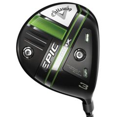 Callaway Epic Max Fairwayholz