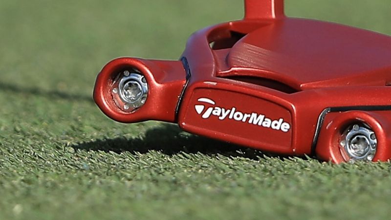 TaylorMade verkauft! Private A...