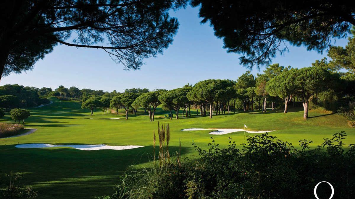 Quinta do Lago South