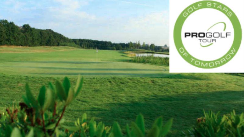 Matchplay-Premiere und großer...