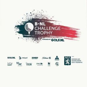 B-NL Challenge Trophy