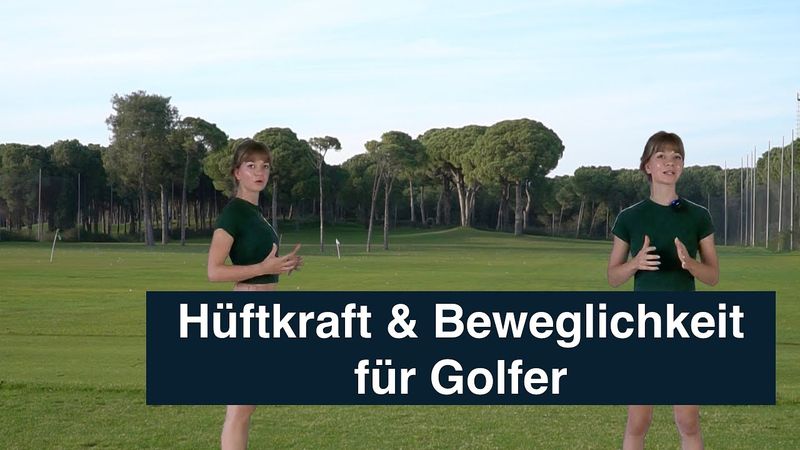 Golf Post x Golfreich: Hüfttra...