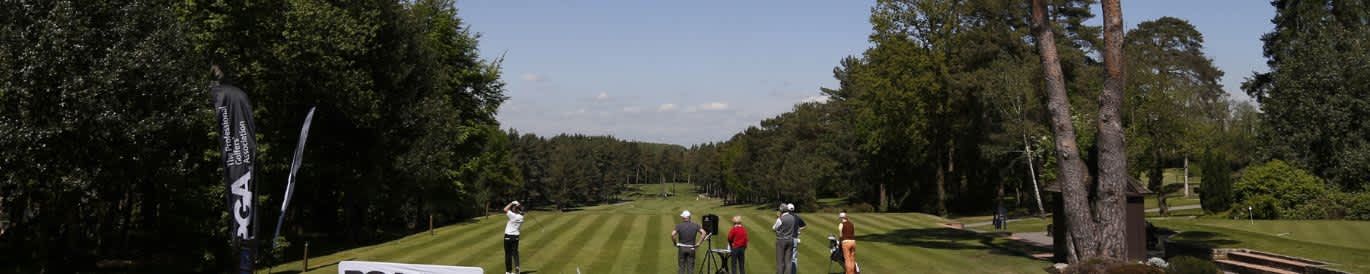 International Series England