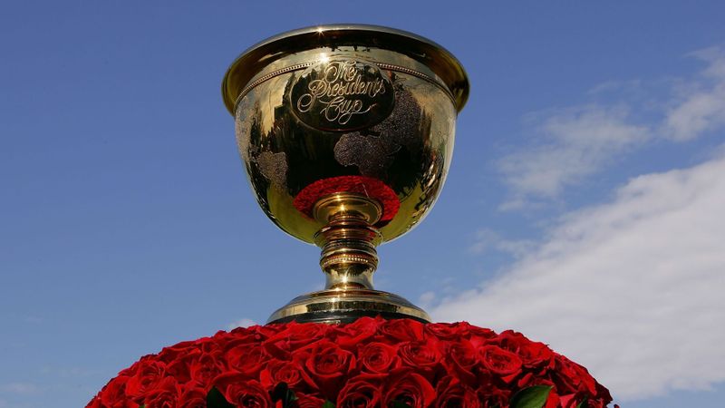 Presidents Cup 2024: Alle Info...