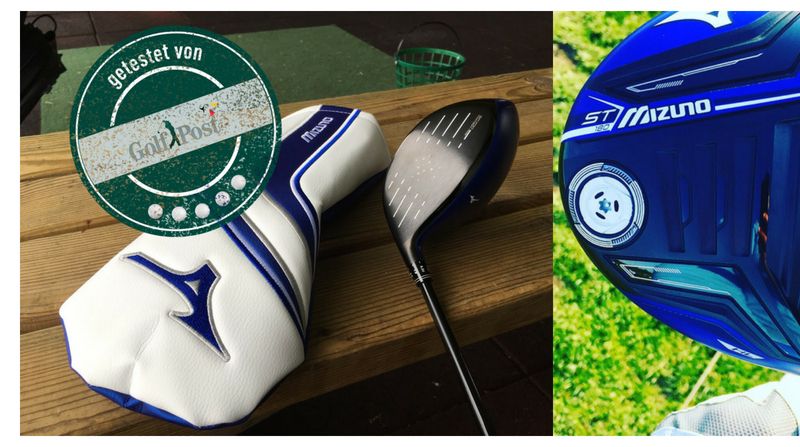 Mizuno Driver im Test: Unsere...