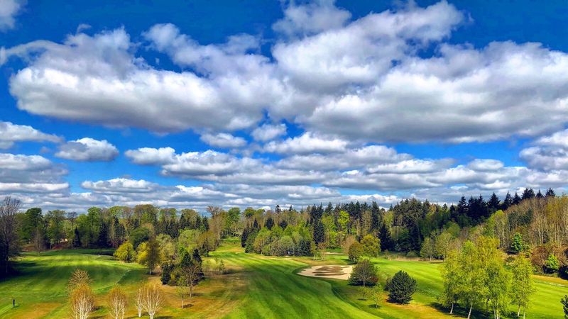 Mitten durch Schleswig - der T...