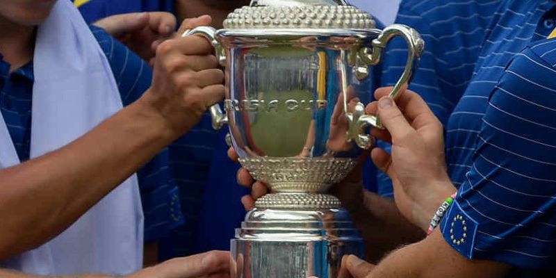 EurAsia Cup: Holt Europa mit B...