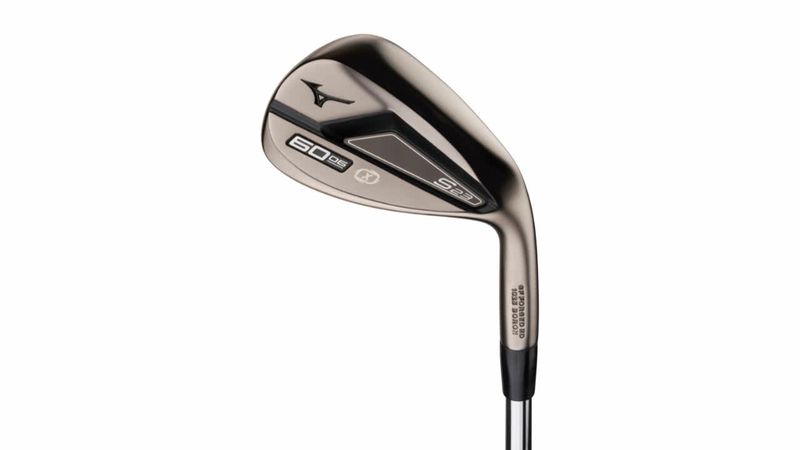 Die neuen Mizuno S23 Wedges
