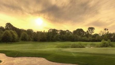 Golfanlage Schloss Haag