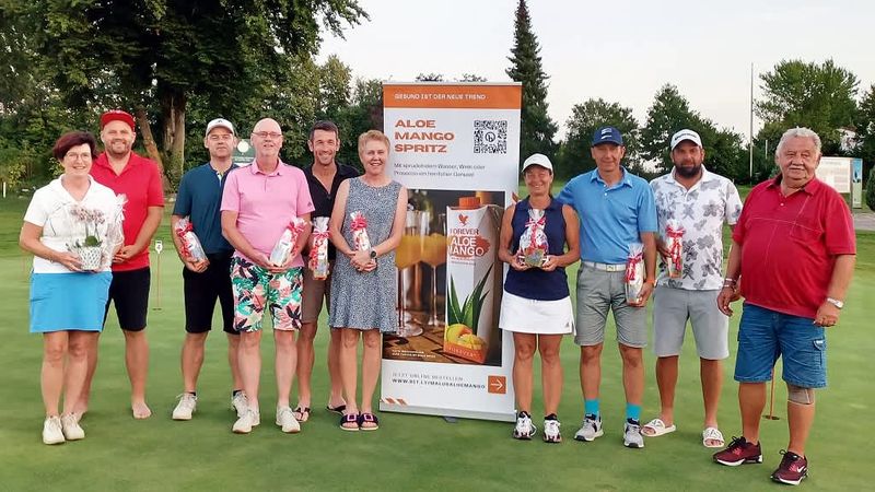 Traditionsreiches Einladungstu...