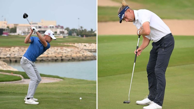 Starke deutsche Leistungen auf...