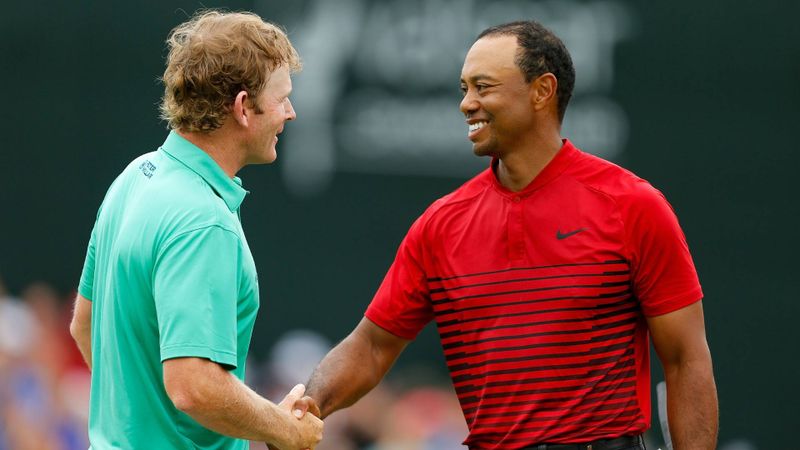 Tiger Woods: Rückblick auf den...